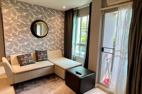 2 Bedroom Condo for rent in D Condo Sign, Fa Ham, Chiang Mai