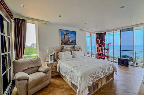 3 Bedroom Condo for sale in Pure Sunset Beach, Na Jomtien, Chonburi