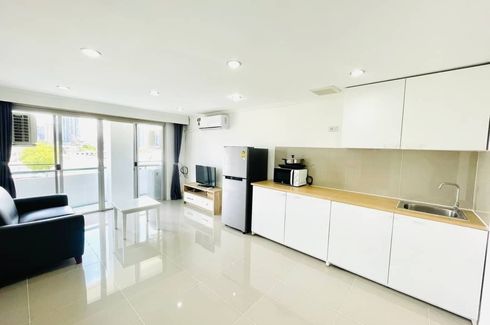 2 Bedroom Condo for rent in The Waterford Rama 4, Phra Khanong, Bangkok near BTS Phra Khanong