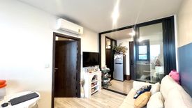 1 Bedroom Condo for sale in XT Huaikhwang, Din Daeng, Bangkok near MRT Huai Khwang