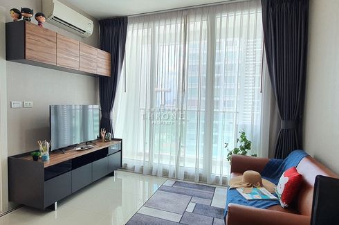 1 Bedroom Condo for sale in TC Green, Huai Khwang, Bangkok near MRT Phetchaburi