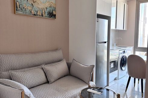 1 Bedroom Condo for rent in Copacabana Beach Jomtien, Nong Prue, Chonburi