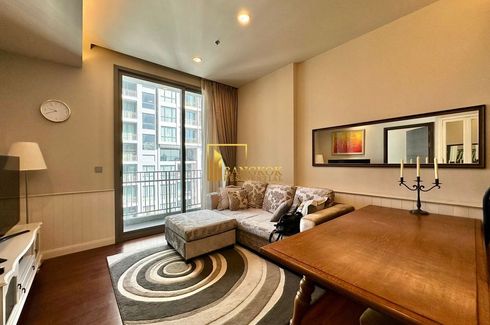 1 Bedroom Condo for rent in Quattro by Sansiri, Khlong Tan Nuea, Bangkok near BTS Thong Lo