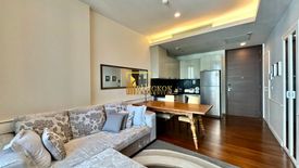 1 Bedroom Condo for rent in Quattro by Sansiri, Khlong Tan Nuea, Bangkok near BTS Thong Lo