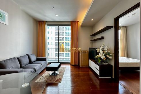 1 Bedroom Condo for rent in Quattro by Sansiri, Khlong Tan Nuea, Bangkok near BTS Thong Lo