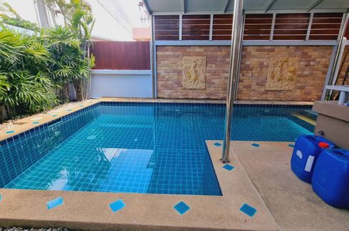 3 Bedroom House for sale in Huai Yai, Chonburi