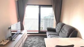 1 Bedroom Condo for rent in Life Asoke Hype, Makkasan, Bangkok near MRT Phra Ram 9