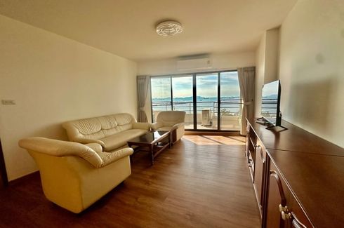 2 Bedroom Condo for rent in Eastern Tower Condominium, Si Racha, Chonburi