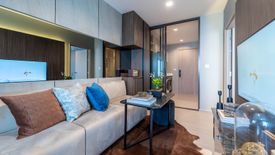 1 Bedroom Condo for sale in Life Sathorn Sierra, Talat Phlu, Bangkok near BTS Talat Phlu