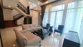 4 Bedroom House for rent in L&H Villa Sathorn, Chong Nonsi, Bangkok