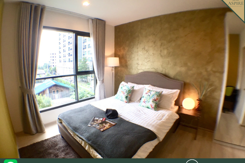 2 Bedroom Condo for sale in Life Sukhumvit 48, Phra Khanong, Bangkok near BTS Phra Khanong