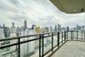 3 Bedroom Condo for rent in Royce Private Residences, Khlong Toei Nuea, Bangkok near BTS Asoke