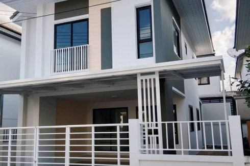 3 Bedroom House for sale in Mueang, Chonburi