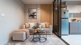 Condo for sale in Life Sathorn Sierra, Talat Phlu, Bangkok near BTS Talat Phlu