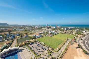 1 Bedroom Condo for sale in Baan Kiang Fah, Nong Kae, Prachuap Khiri Khan