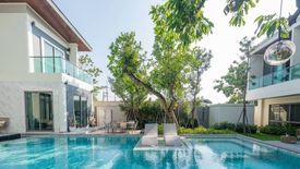 6 Bedroom Villa for sale in Pong, Chonburi