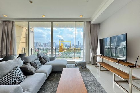 2 Bedroom Condo for sale in Royce Private Residences, Khlong Toei Nuea, Bangkok near BTS Asoke