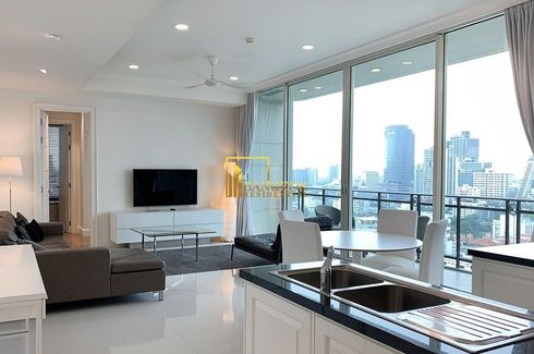 2 Bedroom Condo for rent in Royce Private Residences, Khlong Toei Nuea, Bangkok near BTS Asoke