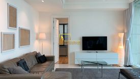 2 Bedroom Condo for rent in Royce Private Residences, Khlong Toei Nuea, Bangkok near BTS Asoke