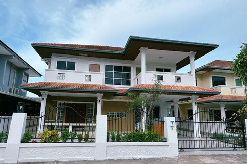 4 Bedroom House for rent in Eakmongkol Thepprasit, Nong Prue, Chonburi