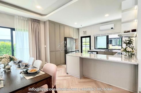 4 Bedroom House for rent in Centro Bangna, Bang Kaeo, Samut Prakan