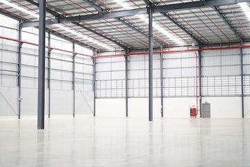 Warehouse / Factory for rent in Thung Sukhla, Chonburi