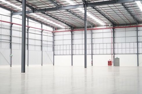 Warehouse / Factory for rent in Bang Chalong, Samut Prakan