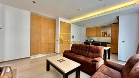 1 Bedroom Condo for Sale or Rent in Saladaeng Residences, Silom, Bangkok near MRT Lumpini