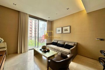 2 Bedroom Condo for Sale or Rent in Saladaeng Residences, Silom, Bangkok near MRT Lumpini