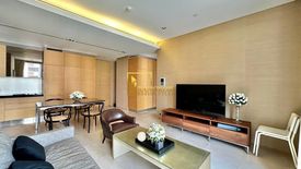 2 Bedroom Condo for Sale or Rent in Saladaeng Residences, Silom, Bangkok near MRT Lumpini