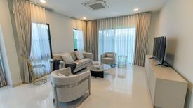 4 Bedroom House for rent in Nantawan Rama 9 - New Krungthepkretha, Saphan Sung, Bangkok