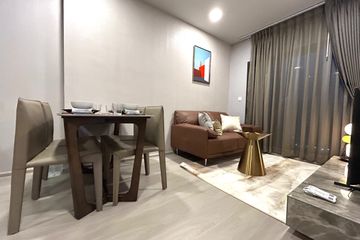 1 Bedroom Condo for rent in Life Phahon-Ladprao, Chatuchak, Bangkok near BTS Ladphrao Intersection