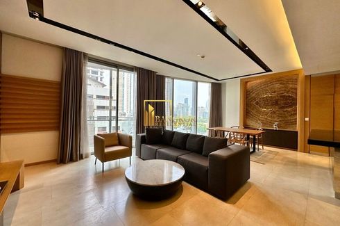 2 Bedroom Condo for Sale or Rent in Saladaeng Residences, Silom, Bangkok near MRT Lumpini