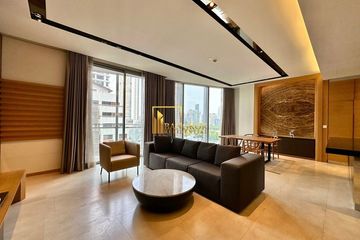 2 Bedroom Condo for Sale or Rent in Saladaeng Residences, Silom, Bangkok near MRT Lumpini