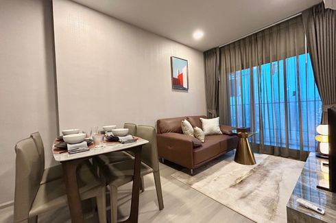 1 Bedroom Condo for rent in Life Phahon-Ladprao, Chatuchak, Bangkok near BTS Ladphrao Intersection