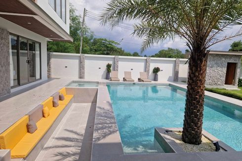 7 Bedroom Villa for sale in Nong Prue, Chonburi