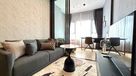 1 Bedroom Condo for rent in Life Rama 4 - Asoke, Khlong Toei, Bangkok near MRT Queen Sirikit National Convention Centre