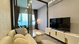 1 Bedroom Condo for rent in Life Rama 4 - Asoke, Khlong Toei, Bangkok near MRT Queen Sirikit National Convention Centre