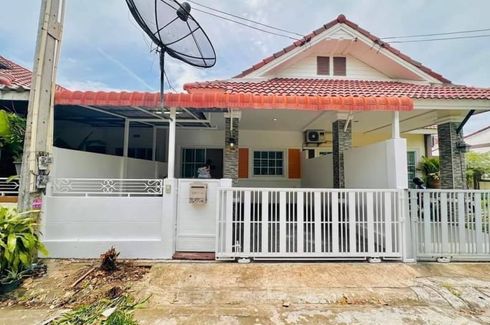 2 Bedroom Townhouse for sale in Bo Win, Chonburi