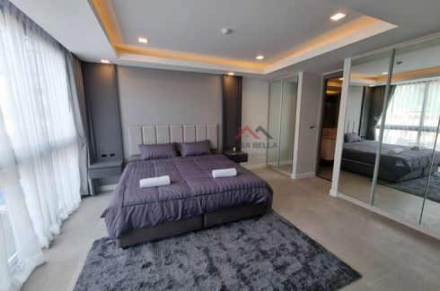 3 Bedroom Condo for sale in Jomtien Condotel, Nong Prue, Chonburi