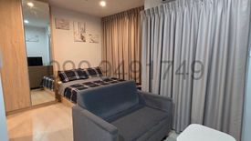 1 Bedroom Condo for rent in Bang Khen, Nonthaburi