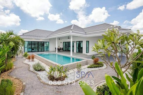 3 Bedroom Villa for sale in Botanica Luxury Hua Hin, Nong Kae, Prachuap Khiri Khan