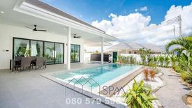 3 Bedroom Villa for sale in Botanica Luxury Hua Hin, Nong Kae, Prachuap Khiri Khan