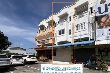 4 Bedroom Commercial for rent in Kittinakorn Bangboo, Bang Bo, Samut Prakan