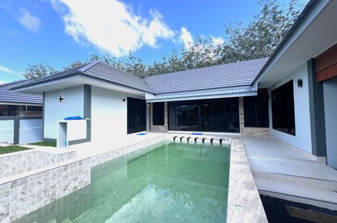 3 Bedroom Villa for sale in Ao Nang, Krabi