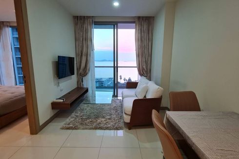 1 Bedroom Condo for rent in The Riviera Wongamat, Na Kluea, Chonburi