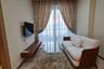 1 Bedroom Condo for rent in The Riviera Wongamat, Na Kluea, Chonburi