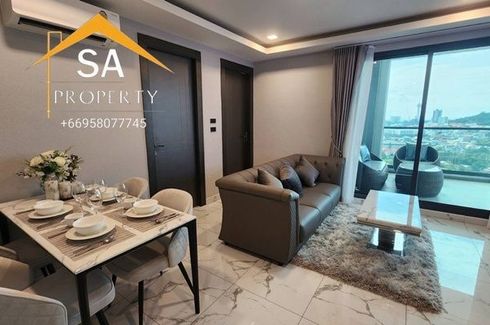 2 Bedroom Condo for rent in Arcadia Millennium Tower, Nong Prue, Chonburi