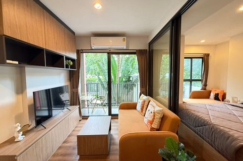 1 Bedroom Condo for rent in La Habana Huahin, Nong Kae, Prachuap Khiri Khan