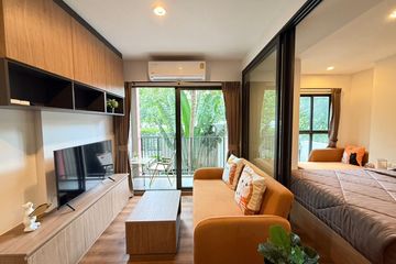 1 Bedroom Condo for rent in La Habana Huahin, Nong Kae, Prachuap Khiri Khan